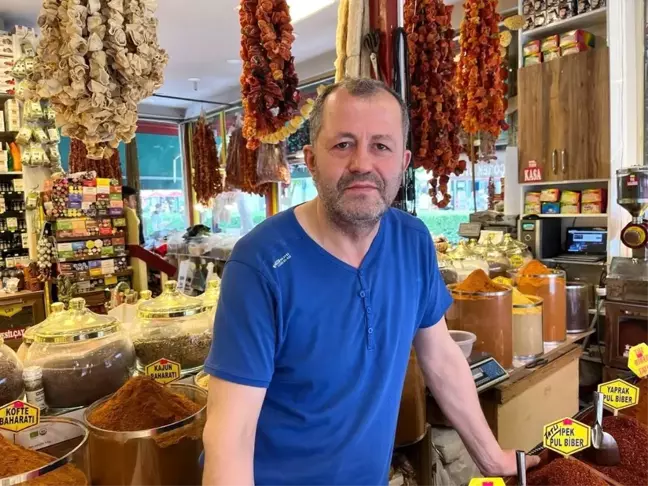 Aktarlardan 'ishal' için propolis önerisi