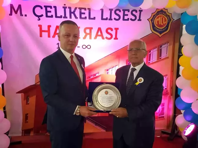 TBMM Eski Başkanı Köksal Toptan: