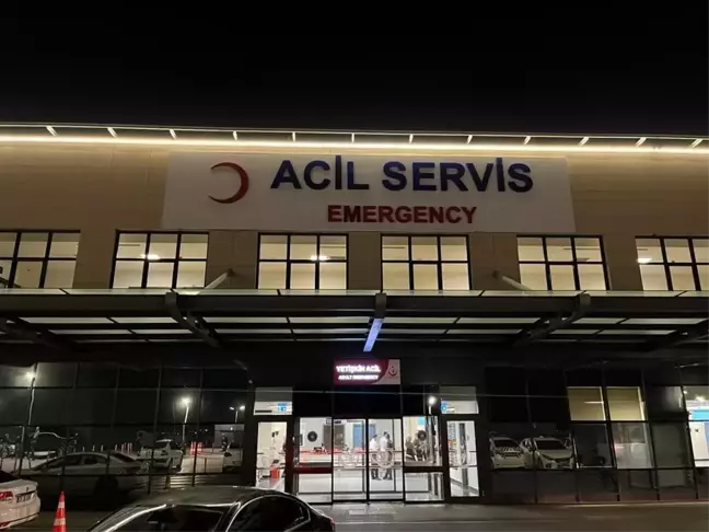 Kalp krizi geçiren belediye başkanı Eskişehir'de operasyon geçirdi