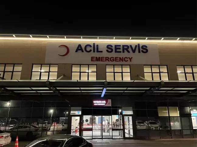 Kalp krizi geçiren belediye başkanı Eskişehir'de operasyon geçirdi
