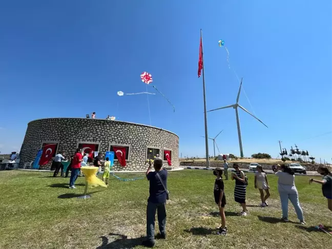 TÜREB'den Rüzgar Haftası ve 15 Haziran Dünya Rüzgar Günü etkinlikleri