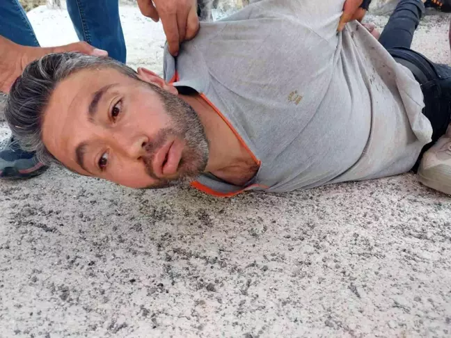 Son dakika haberleri... Konya'da aynı aileden 7 kişinin öldürülmesi davasına devam edildi