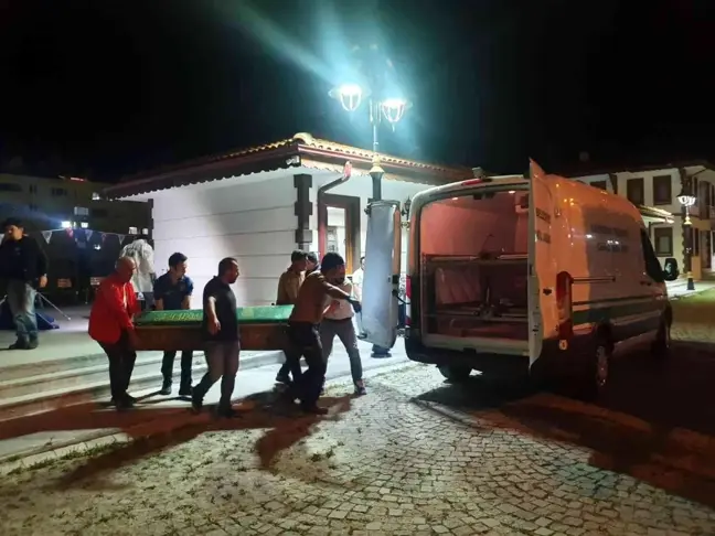 Son dakika haberleri | Yolda yürürken kalp krizi geçiren adam hayatını kaybetti
