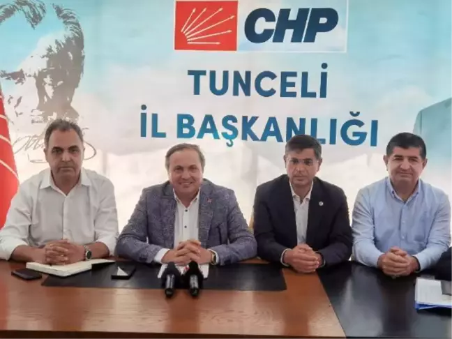 CHP'Lİ TORUN: İKTİDARA GELDİĞİMİZDE SÖZLÜ SINAVLARI KALDIRACAĞIZ