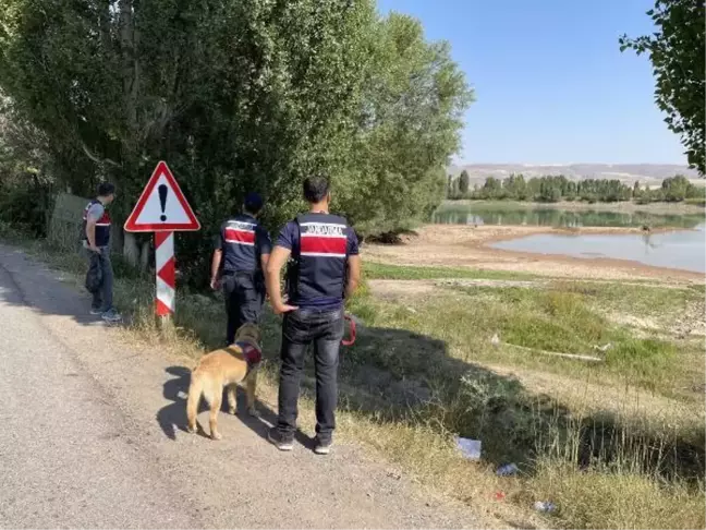 DÜN GECEDEN BERİ KAYIP OLAN 13 YAŞINDAKİ MEHMET, BULUNDU