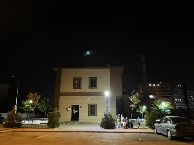 Son dakika haberleri! Gaziantep'te öldürülen yakınının taziyesine katılan bir kişi tabancayla yaralandı