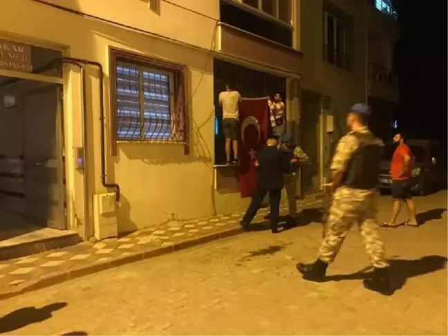 Son dakika haberi | Manisa'ya şehit ateşi düştü
