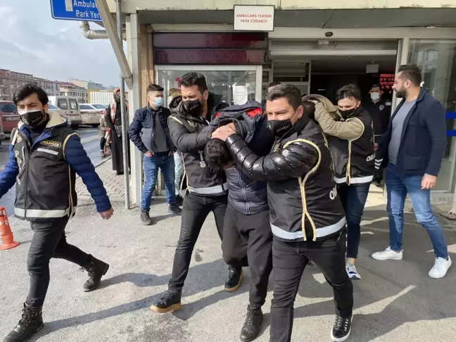 Şafak Mahmutyazıcıoğlu cinayetine ilişkin dava yarın görülmeye devam edilecek