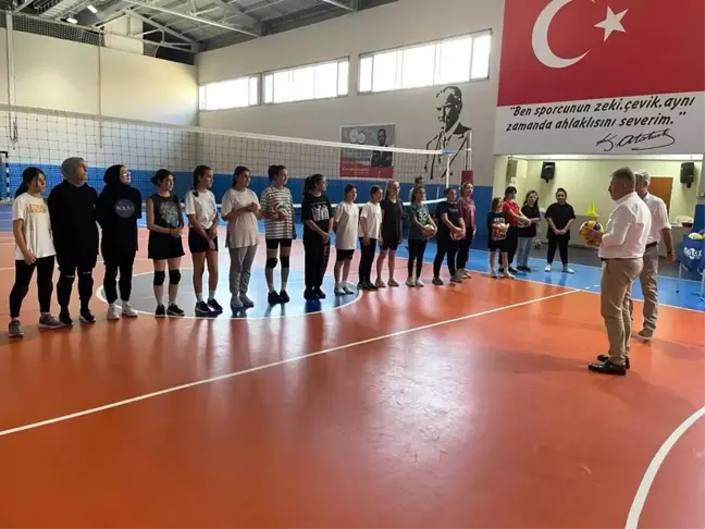 Gençlik ve Spor İl Müdür Er