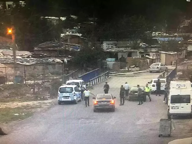 Son dakika haber: 13 ekip ve 60 personelle operasyon: 8 gözaltı