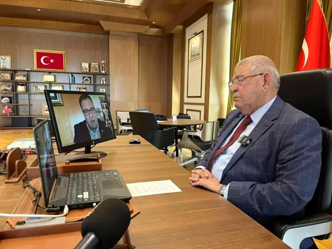 Mahçiçek: