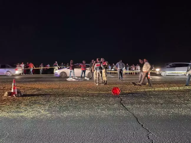 Hatay gündem: Hatay'da otomobillerin çarptığı 2 yaya yaşamını yitirdi