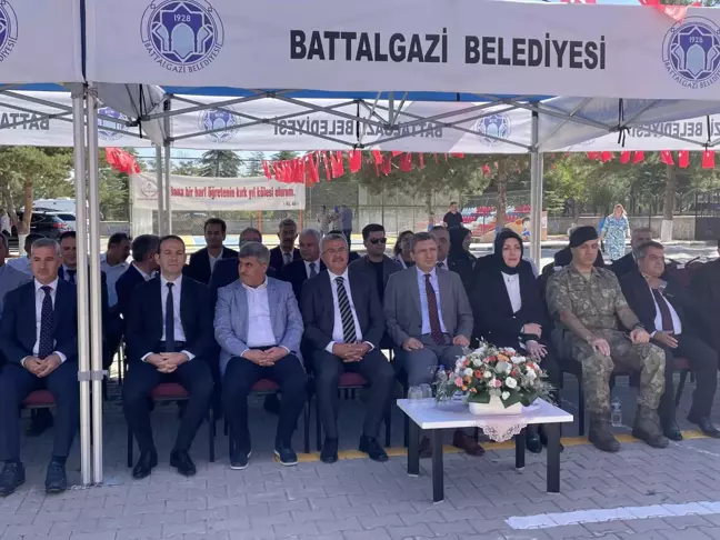 Yeni eğitim öğretim yılı başladı