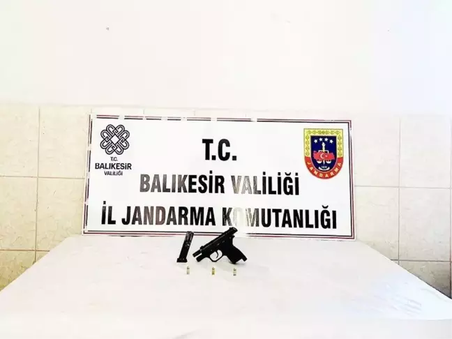 Polis ve jandarmadan suçlulara 'Huzur' operasyonu