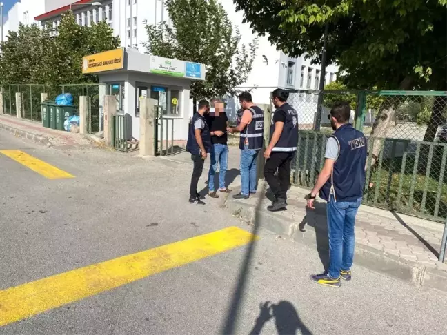 Erzincan haberleri: Erzincan'da öğrencilerin güvenliği için denetimler sürüyor