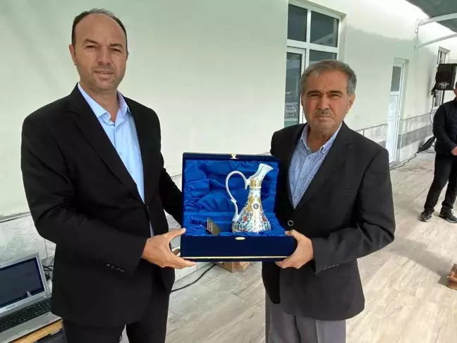 Balıkesir haberi | Bigadiç Belediyesinden işçiye rekor oranda maaş artışı