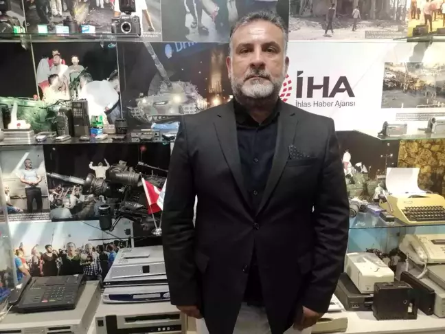 Nihat Güler: