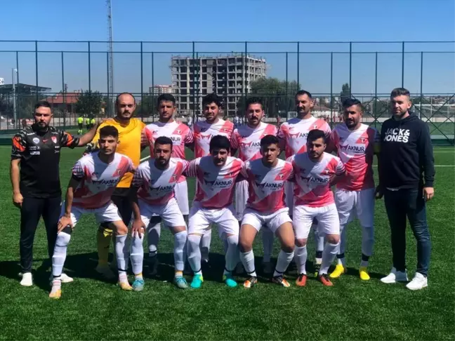 Kayseri spor haberi... Kayseri 1. Amatör Küme: Güneşspor: 4Kafkasspor: 2