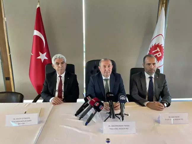Sakarya gündem: Sakarya Gaz Sahası çalışmalarında sona yaklaşılıyor