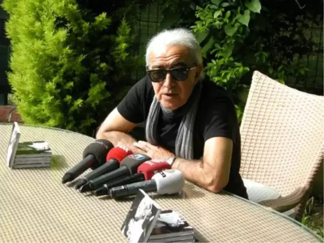 Edip Akbayram... VALİLİK KONSERİNİ İPTAL ETTİ, SANATÇI AÇIKLAMA YAPTI!