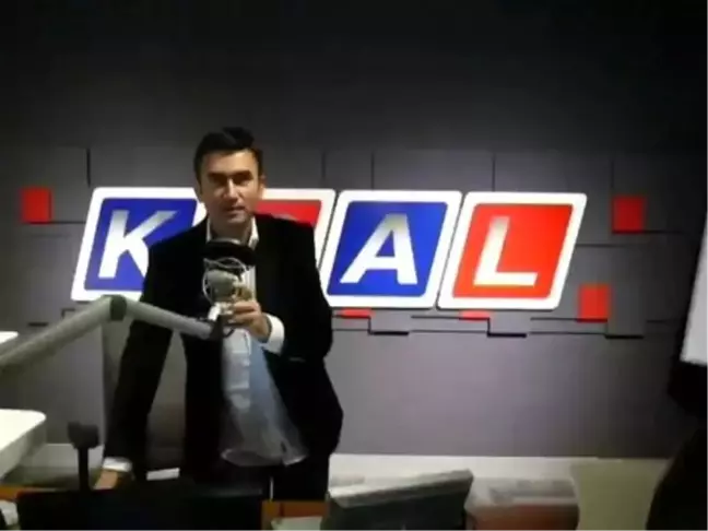 Gezegen Mehmet... 'ŞİMDİKİ AKLIM OLSA VJ BÜLENT'İ İŞTEN ÇIKARMAZDIM!'