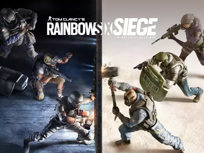 Rainbow Six çöktü mü? Rainbow Six sorun mu var, problem ne?