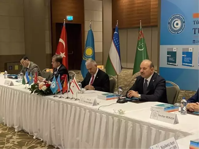 Binali Yıldırım: Türkiye'nin savunma sanayinde geliştirdiği tecrübeyi bütün dünya takdir etmektedir