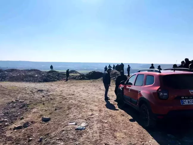 Diyarbakır'da patlama: 3 çocuk yaralı