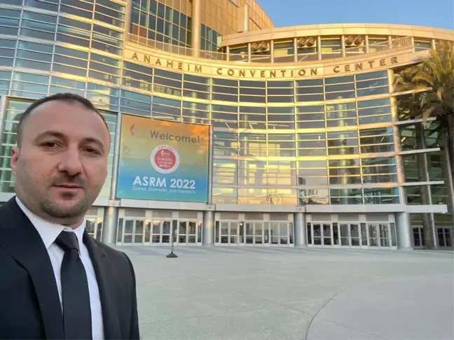 Dr. Şefik Gökçe kimdir?