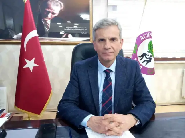 Başkan Şevkan;