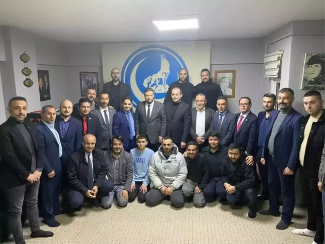 Özdemir'in Gebze'de Sevmeyeni Yok