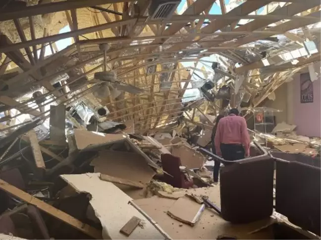 ABD'de 4 eyalette kasırga: 22 ölü