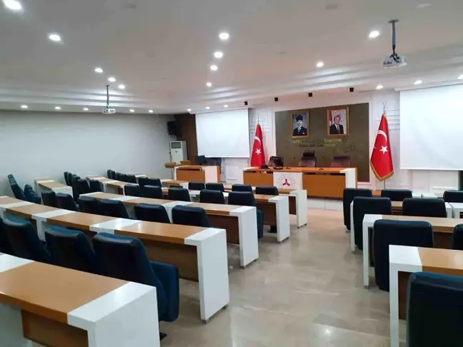 Giresun İl Özel İdaresi'nde görevli 4 kişi hakkında kamuyu zarara uğratmak suçundan soruşturma açıldı