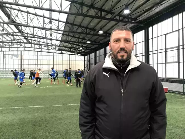 Anadolu Üniversitesi'nin play-off'taki rakibi belli oldu