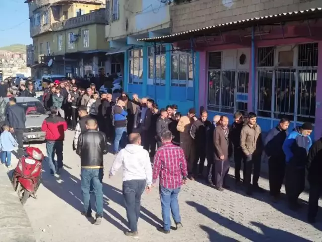 Şanlıurfa'da bayramda 5 bin kişiye tirit ikramı