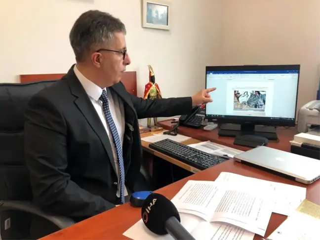 Eğilmez: