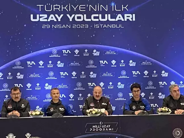 Bakan Varank: