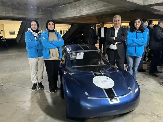 Koç'tan gençlere yakın markaj