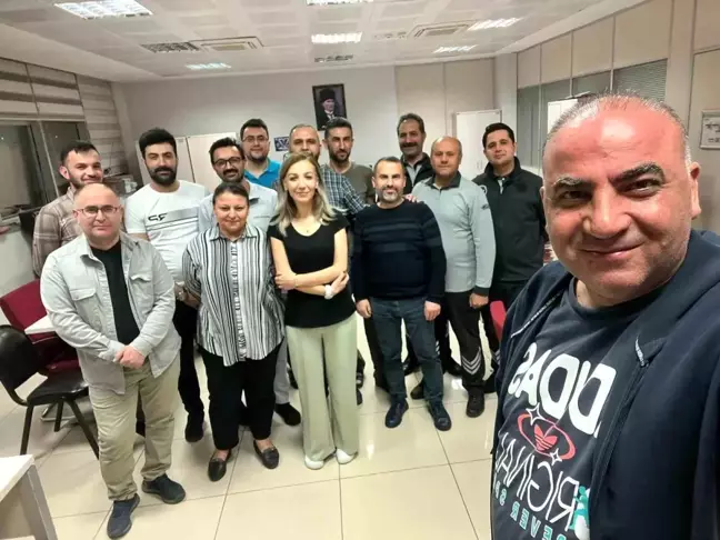 SGK'da