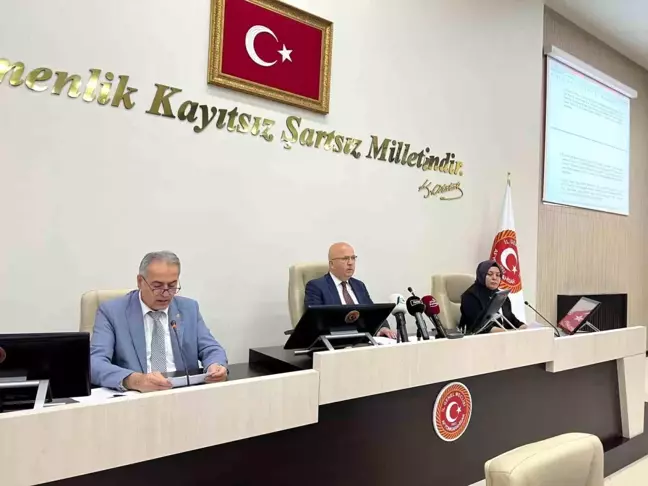 Emirdağ'a güneş enerji santrali kurulacak