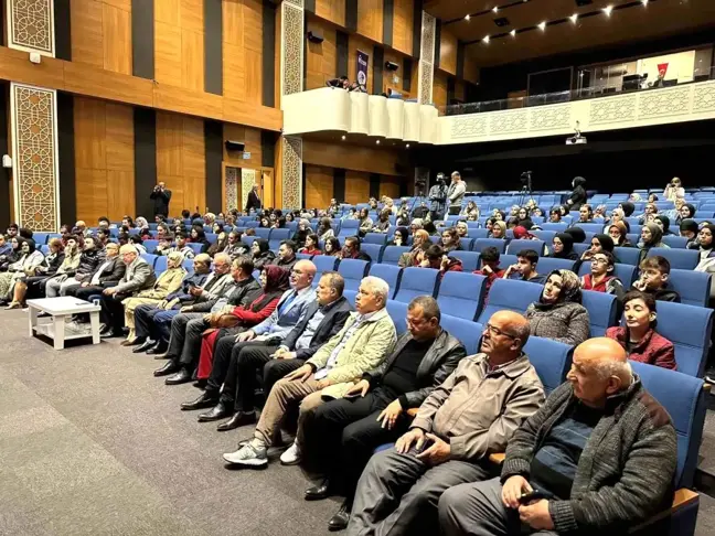 Aktaş: