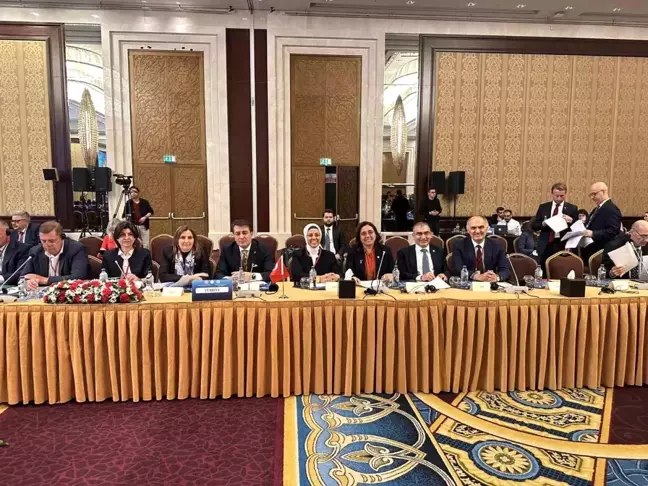 Aydemir'den KEİPA değerlendirmesi