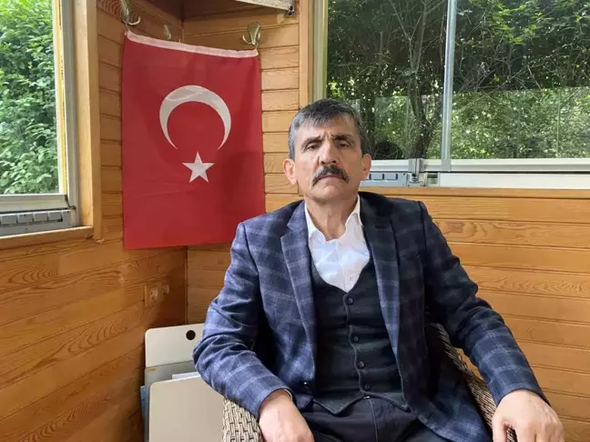 Eski Ülkü Ocakları İstanbul Başkanı Erdem Karakoç'tan Sinan Oğan'a tepki: