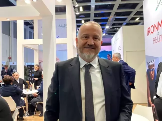 AKTOB Başkanı Kavaloğlu: