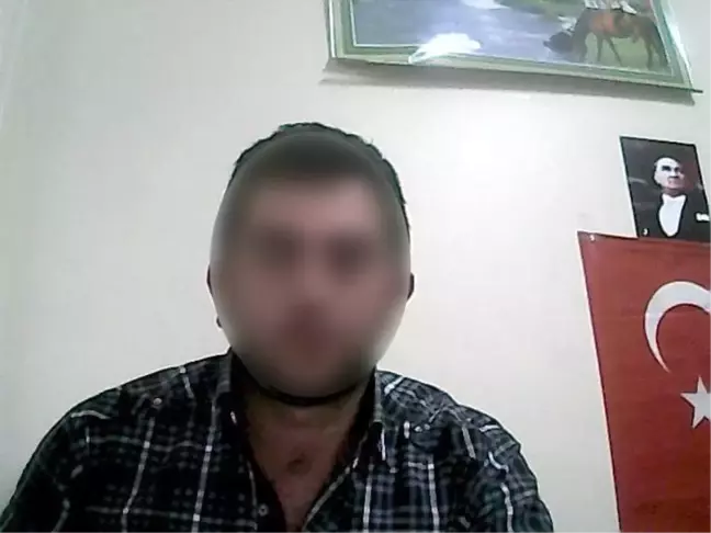 Arkadaşını öldürdüğü iddia edilen zanlı tutuklandı