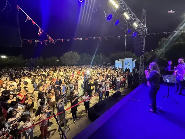 Balçova'da Gençler, Narkoz ile Coştu