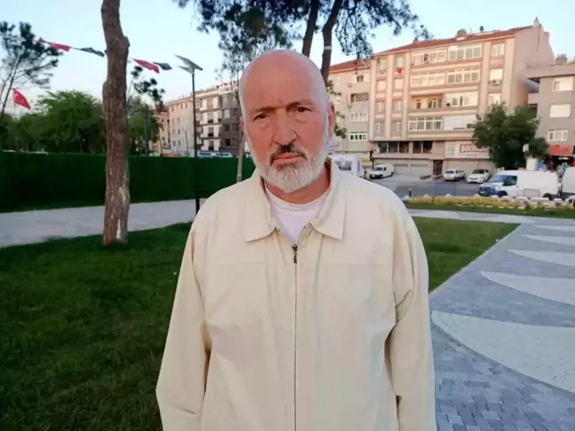 Pazarcı esnafı Cumhurbaşkanı Erdoğan'a teşekkür etti