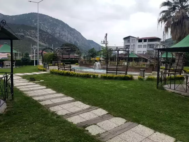 Bayırköy'de Çevre Temizliği Çalışmaları Hızlandı