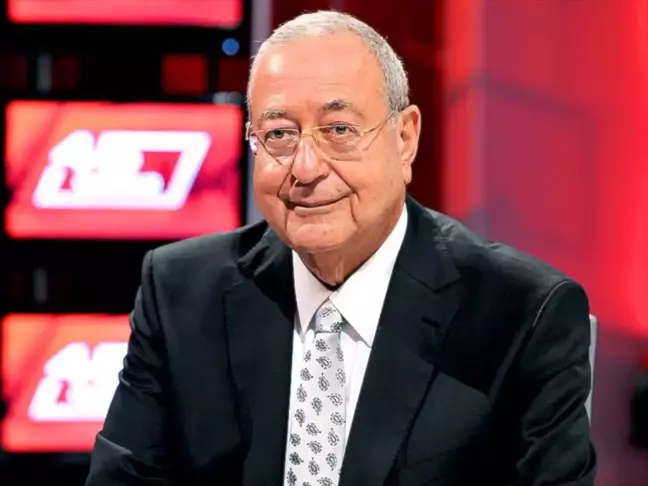 Mehmet Barlas öldü mü, neden öldü? SON DAKİKA! Mehmet Barlas ölüm sebebi ne? Mehmet Barlas öldü mü?