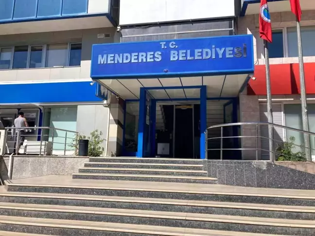 CHP'li Mustafa Kayalar rüşvet davasında hakim karşısına çıktı